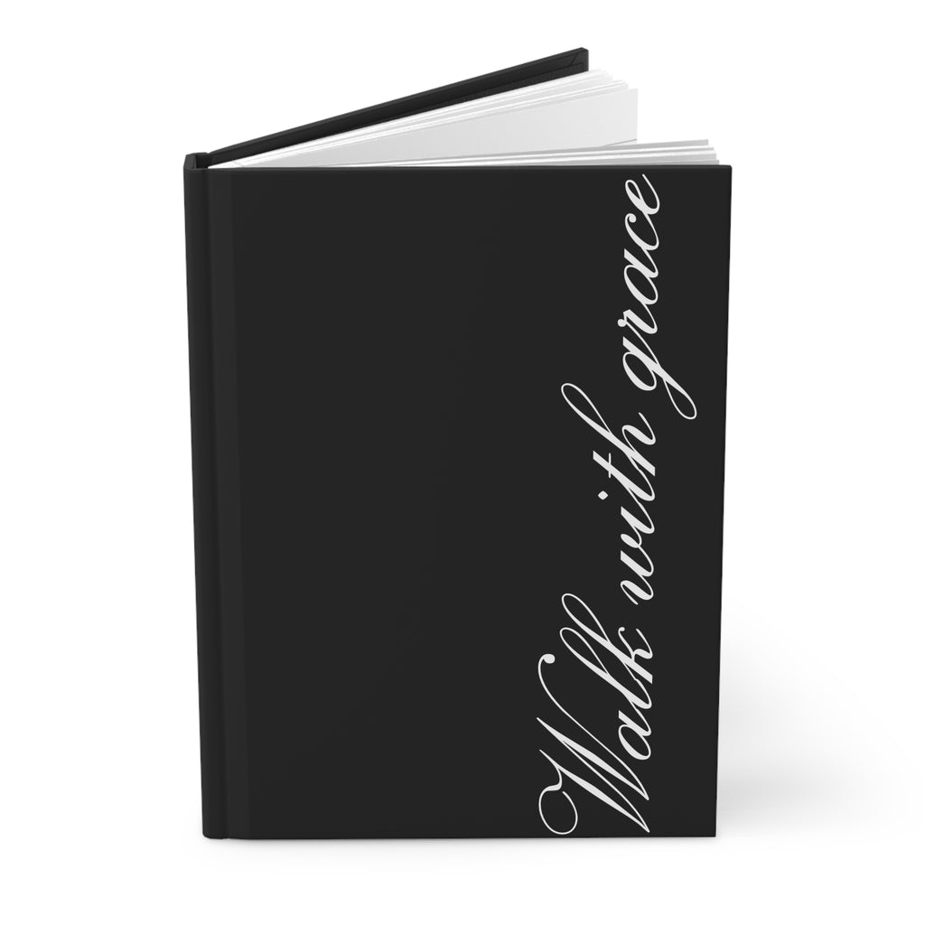 Personalized Hardcover Journal — 150 pages