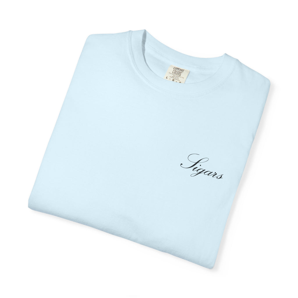 SIGARS Angel Wings T‑Shirt