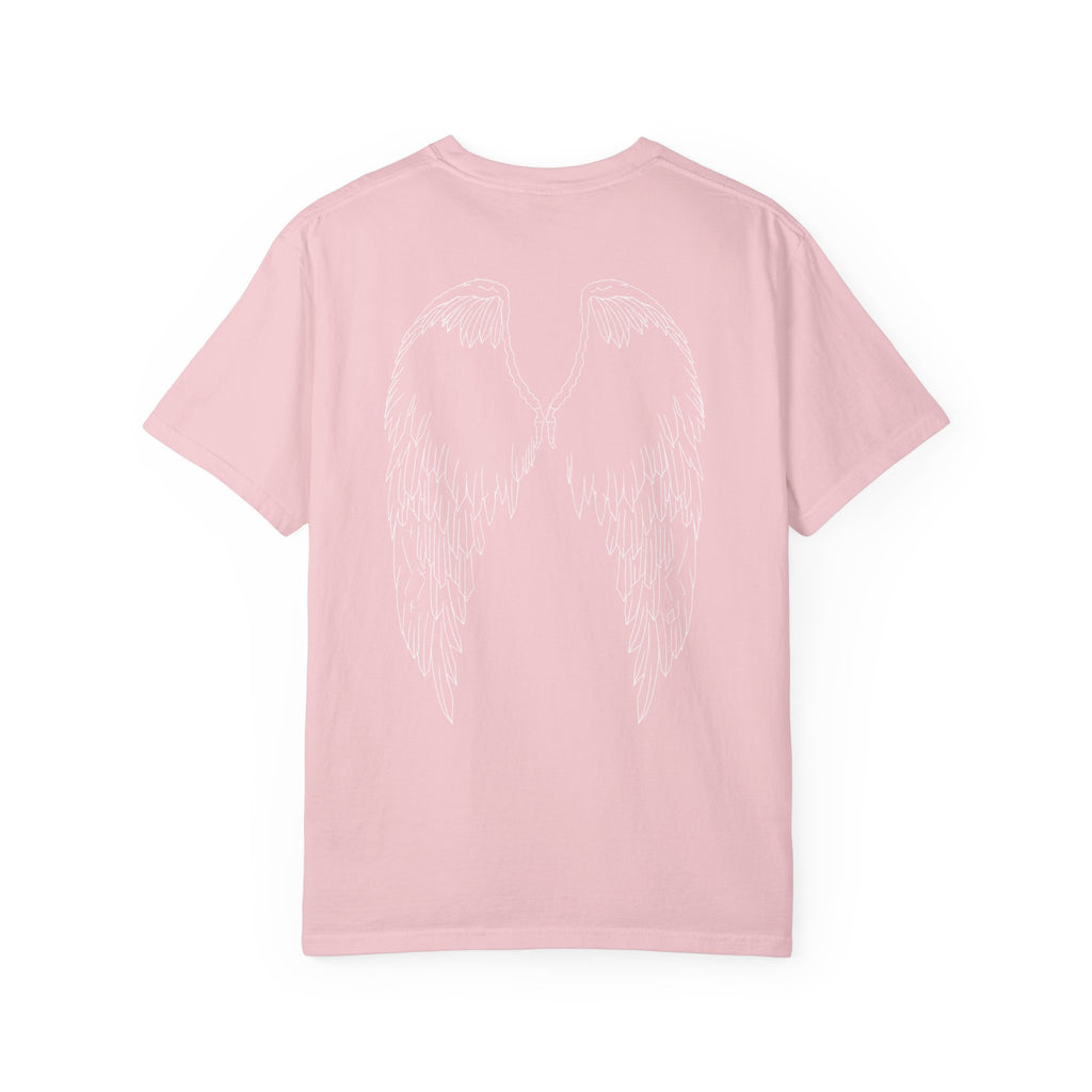 SIGARS Angel Wings T‑Shirt