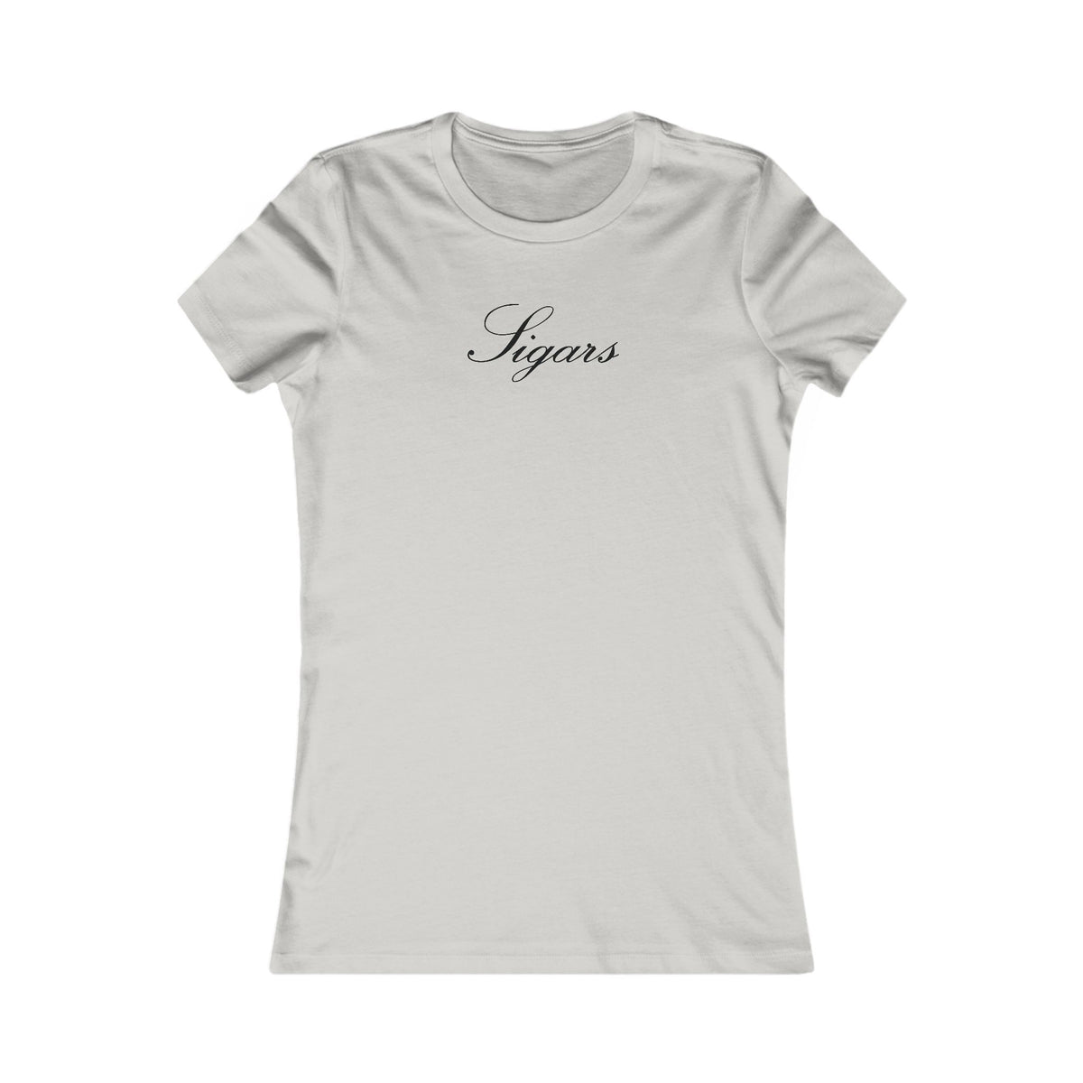 'Walk with Grace' Cross Graphic Tee