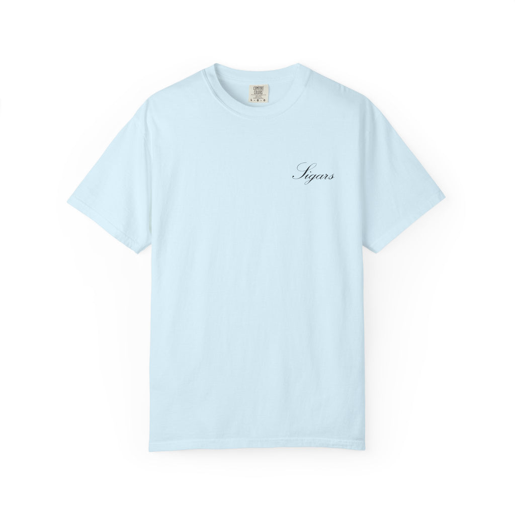 SIGARS Angel Wings T‑Shirt