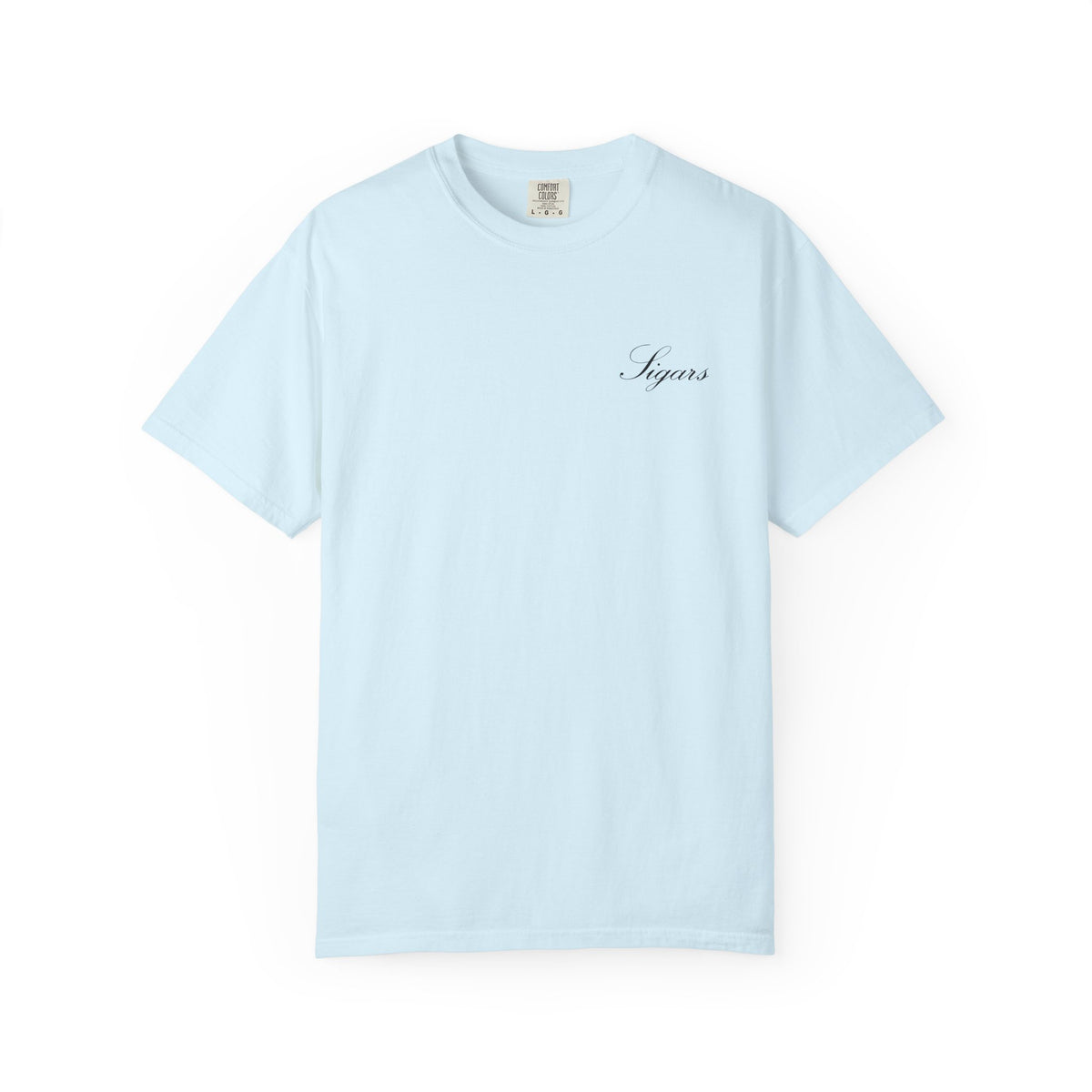 SIGARS Angel Wings T‑Shirt