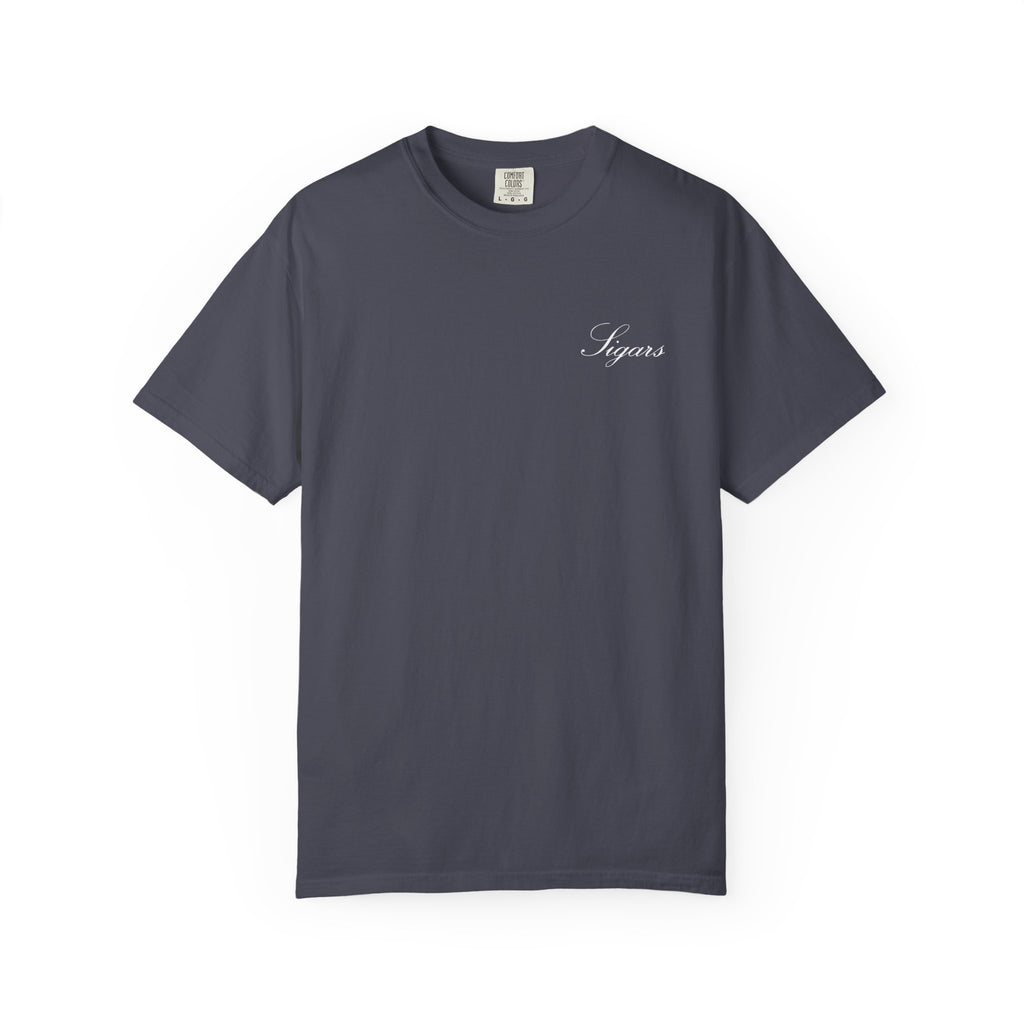 SIGARS Angel Wings T‑Shirt