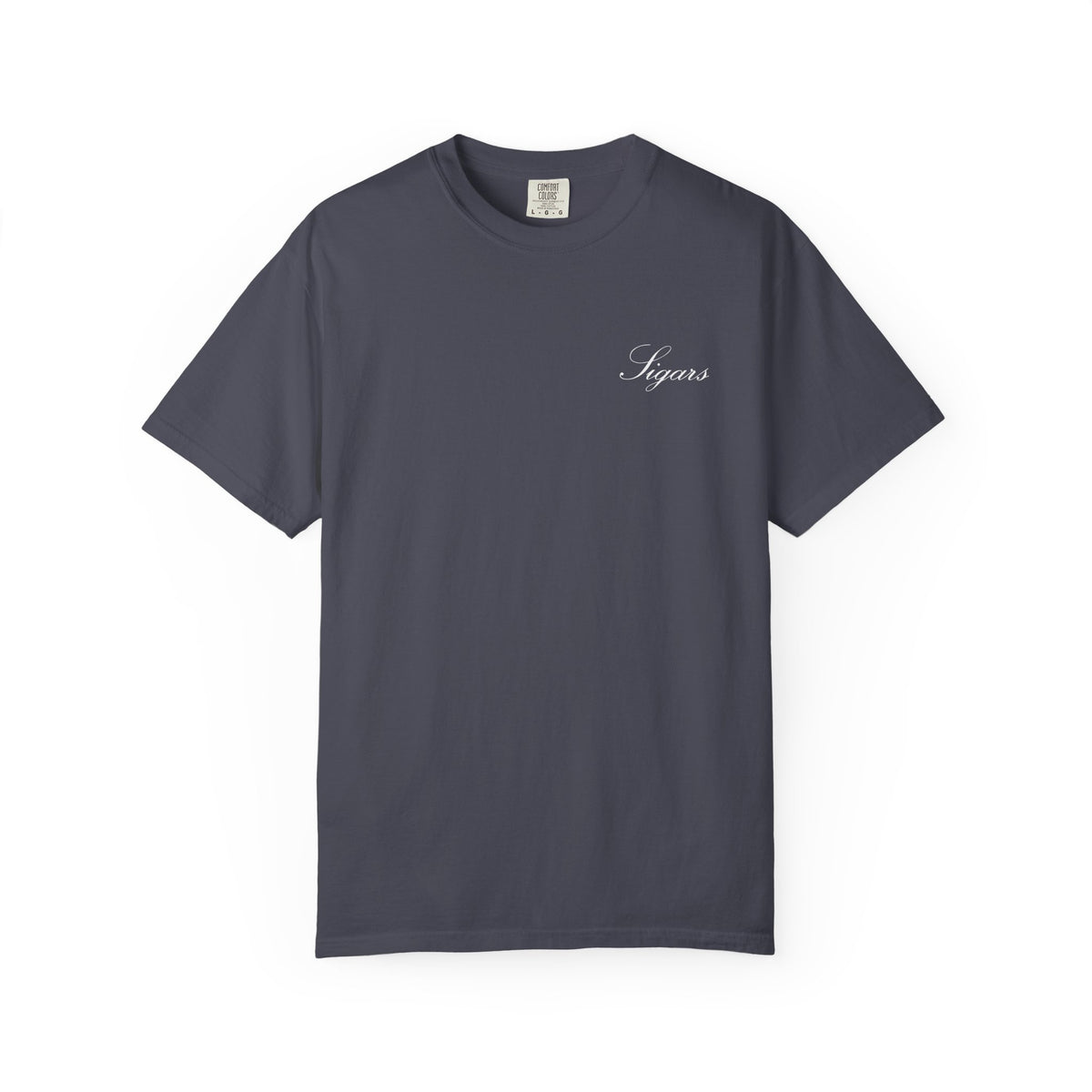 SIGARS Angel Wings T‑Shirt
