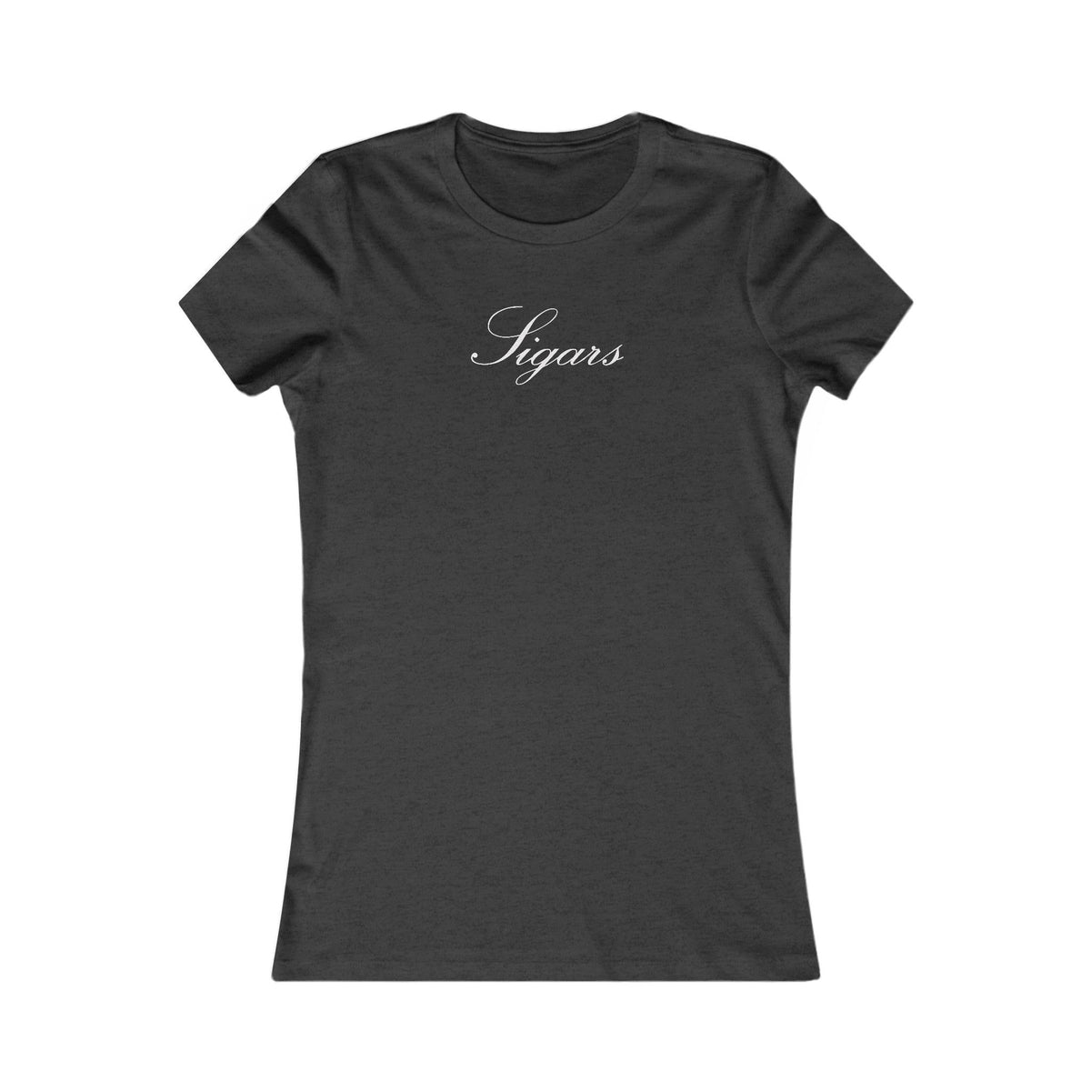 'Walk with Grace' Cross Graphic Tee