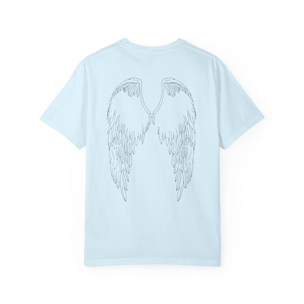 SIGARS Angel Wings T‑Shirt