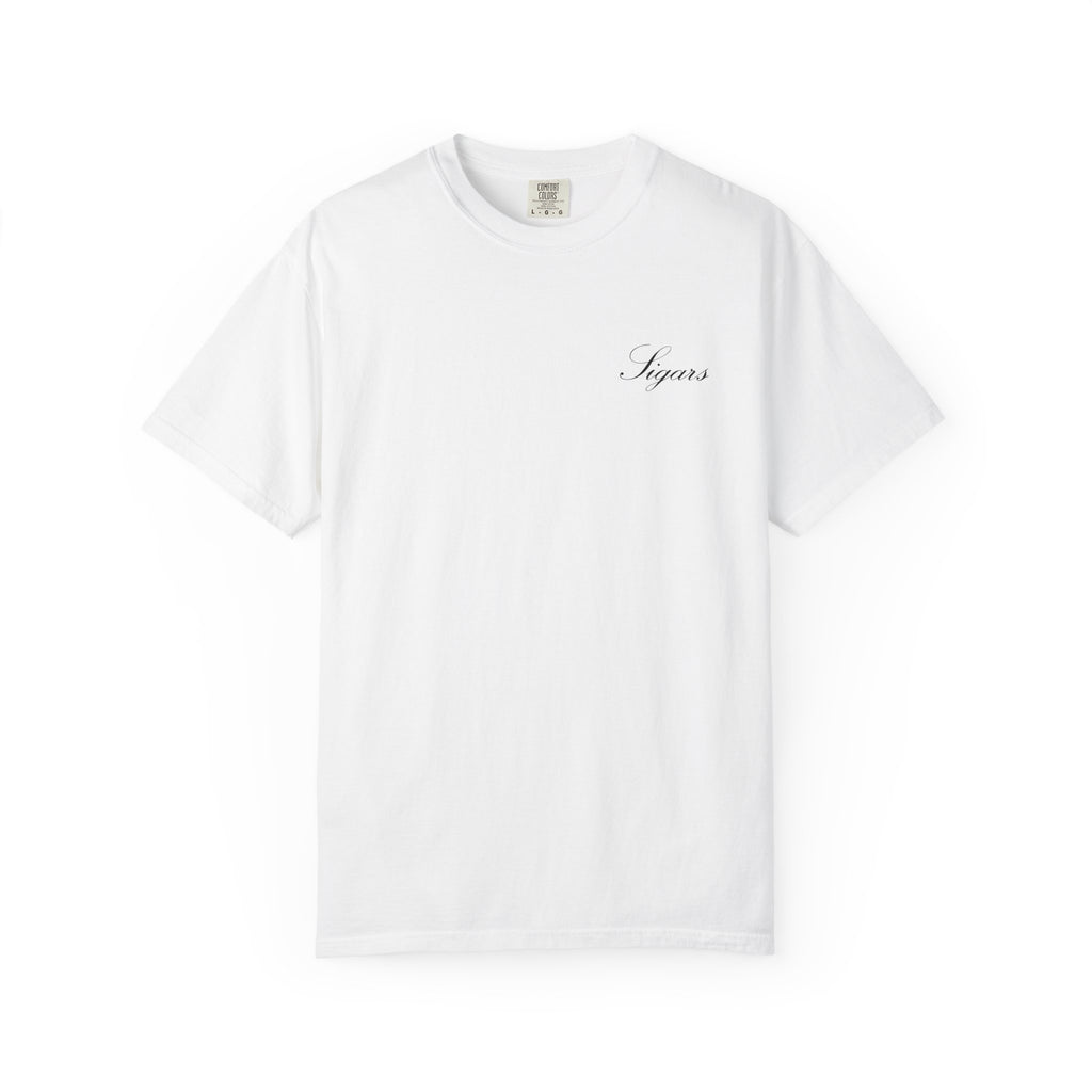 SIGARS Angel Wings T‑Shirt
