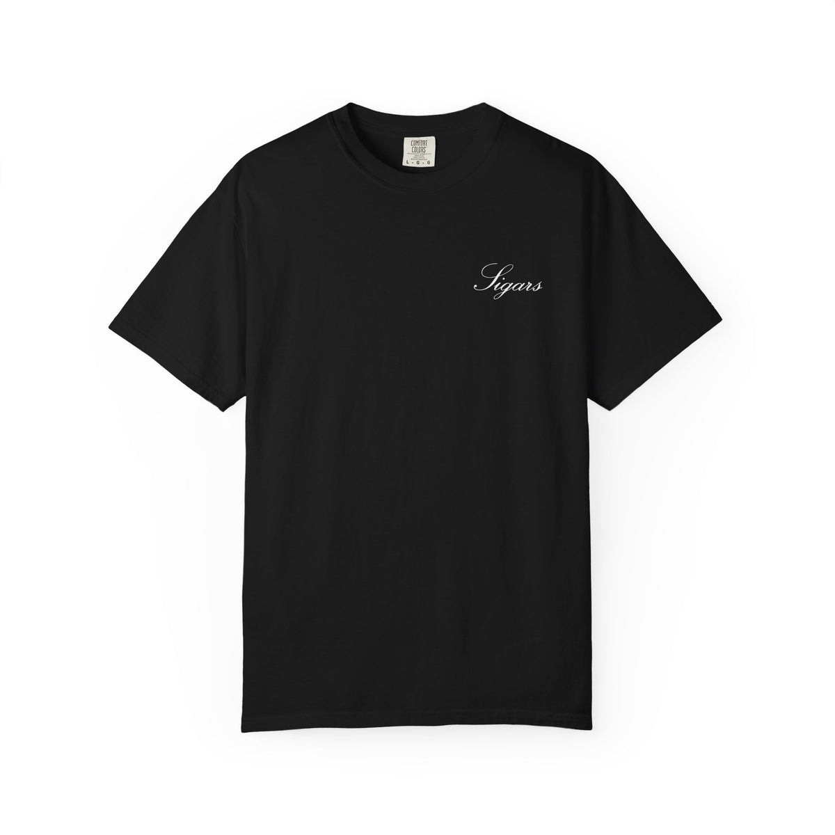 SIGARS Angel Wings T‑Shirt