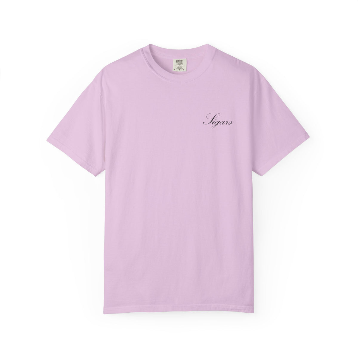 SIGARS Angel Wings T‑Shirt