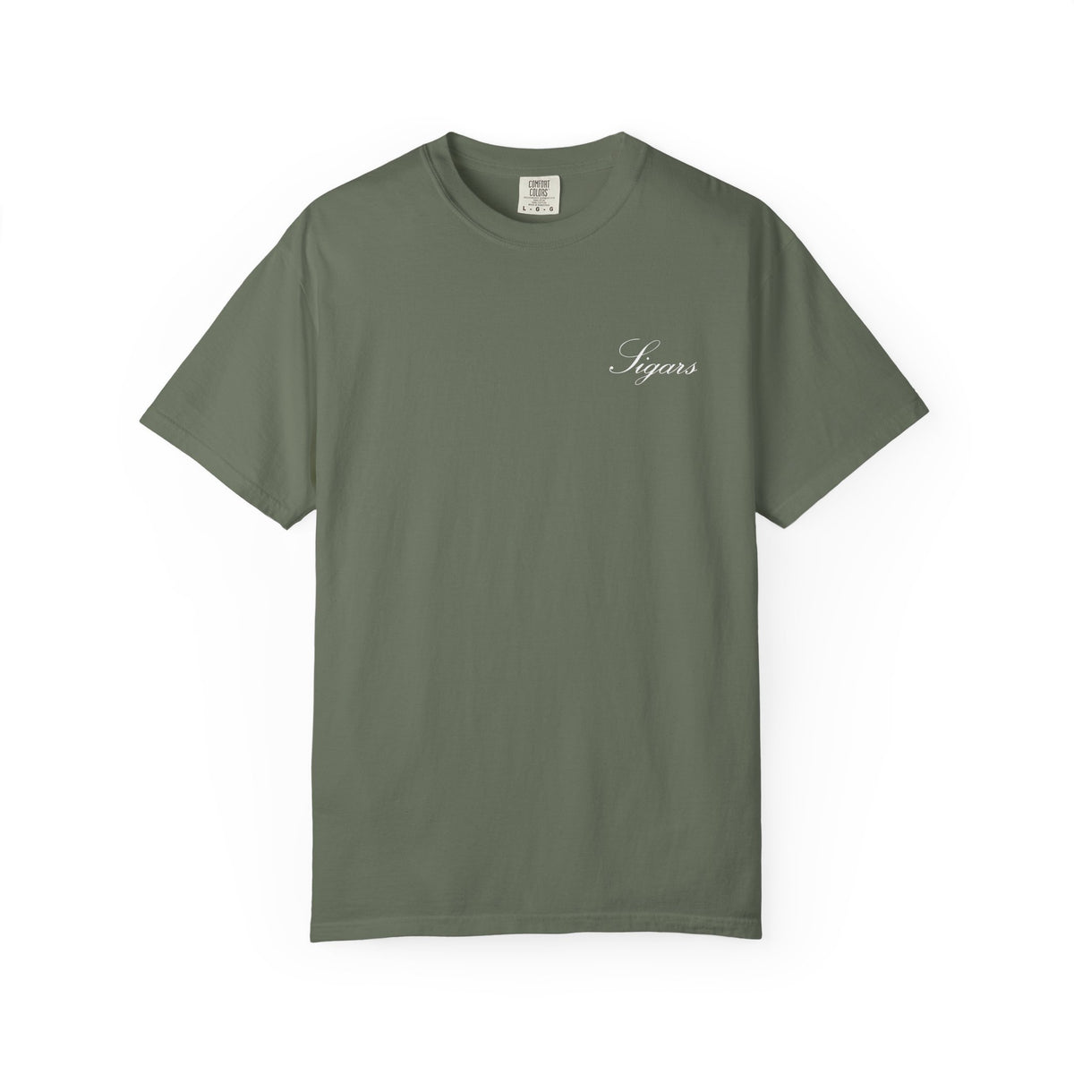 SIGARS Angel Wings T‑Shirt