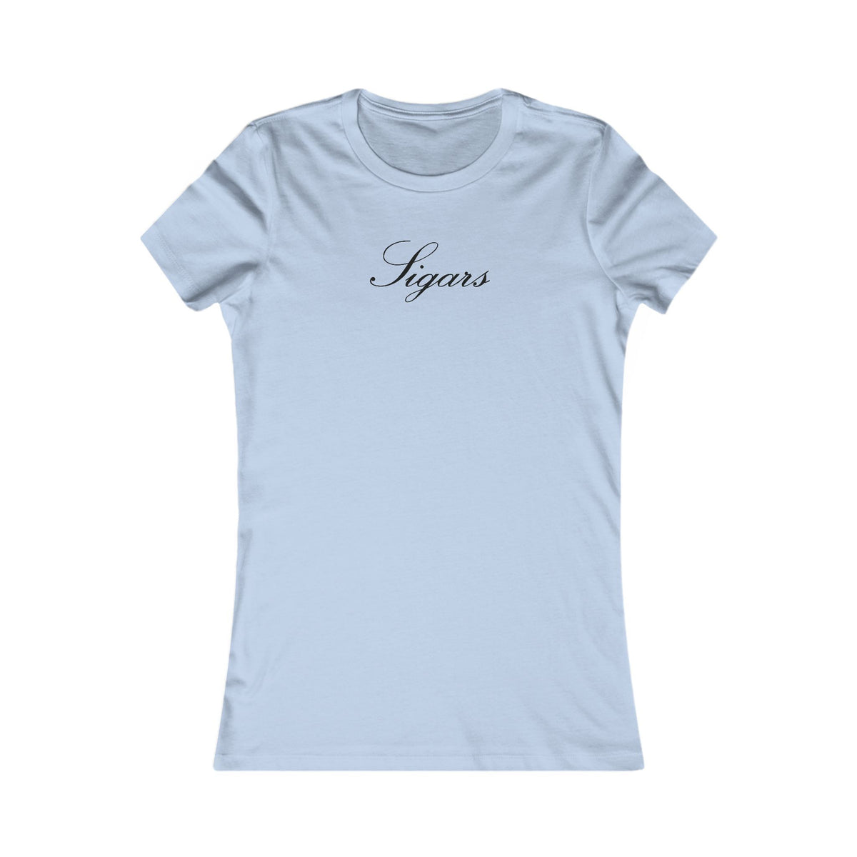 'Walk with Grace' Cross Graphic Tee