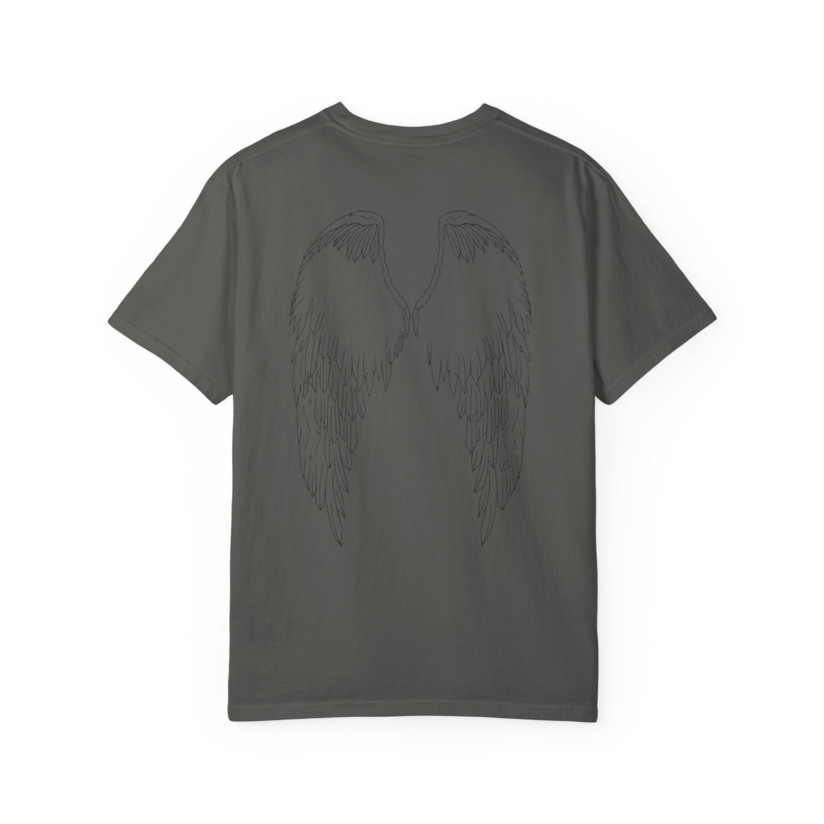 SIGARS Angel Wings T‑Shirt