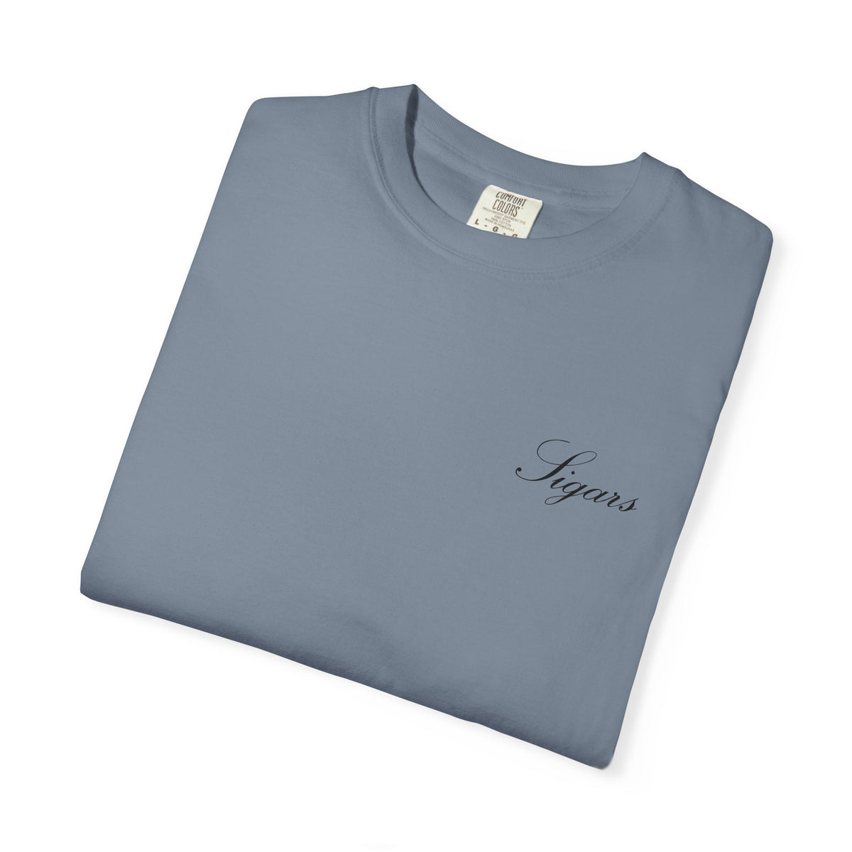 SIGARS Angel Wings T‑Shirt