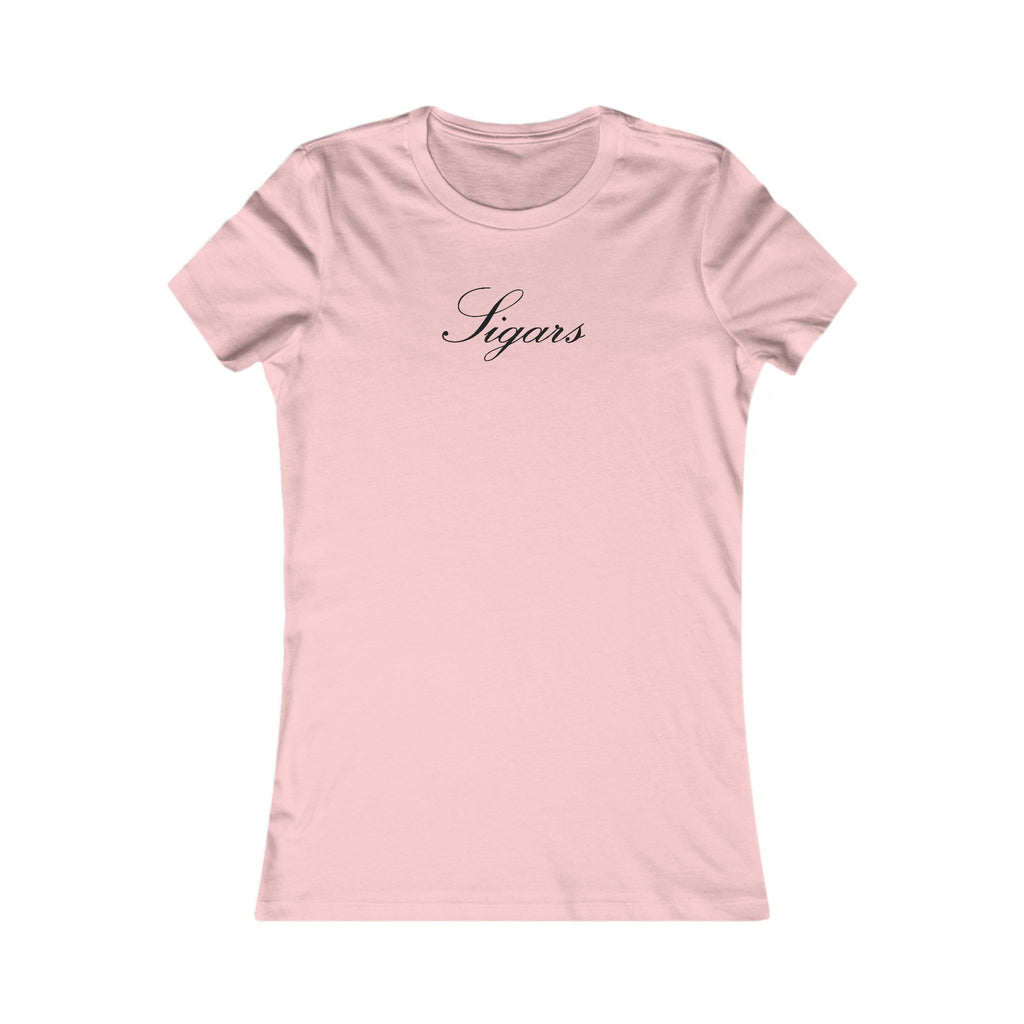 'Walk with Grace' Cross Graphic Tee