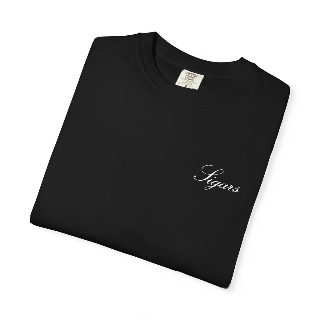 SIGARS Angel Wings T‑Shirt