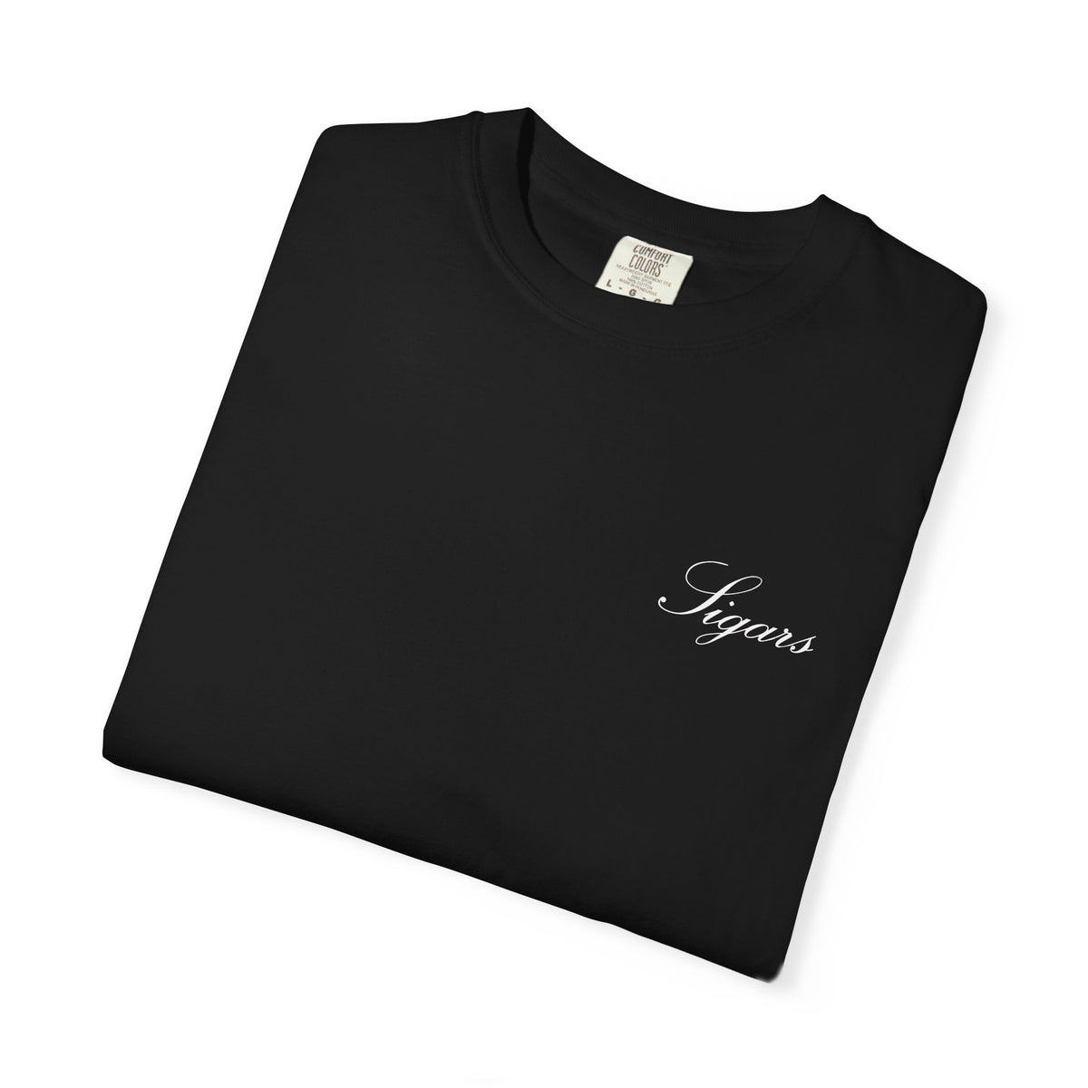 SIGARS Angel Wings T‑Shirt