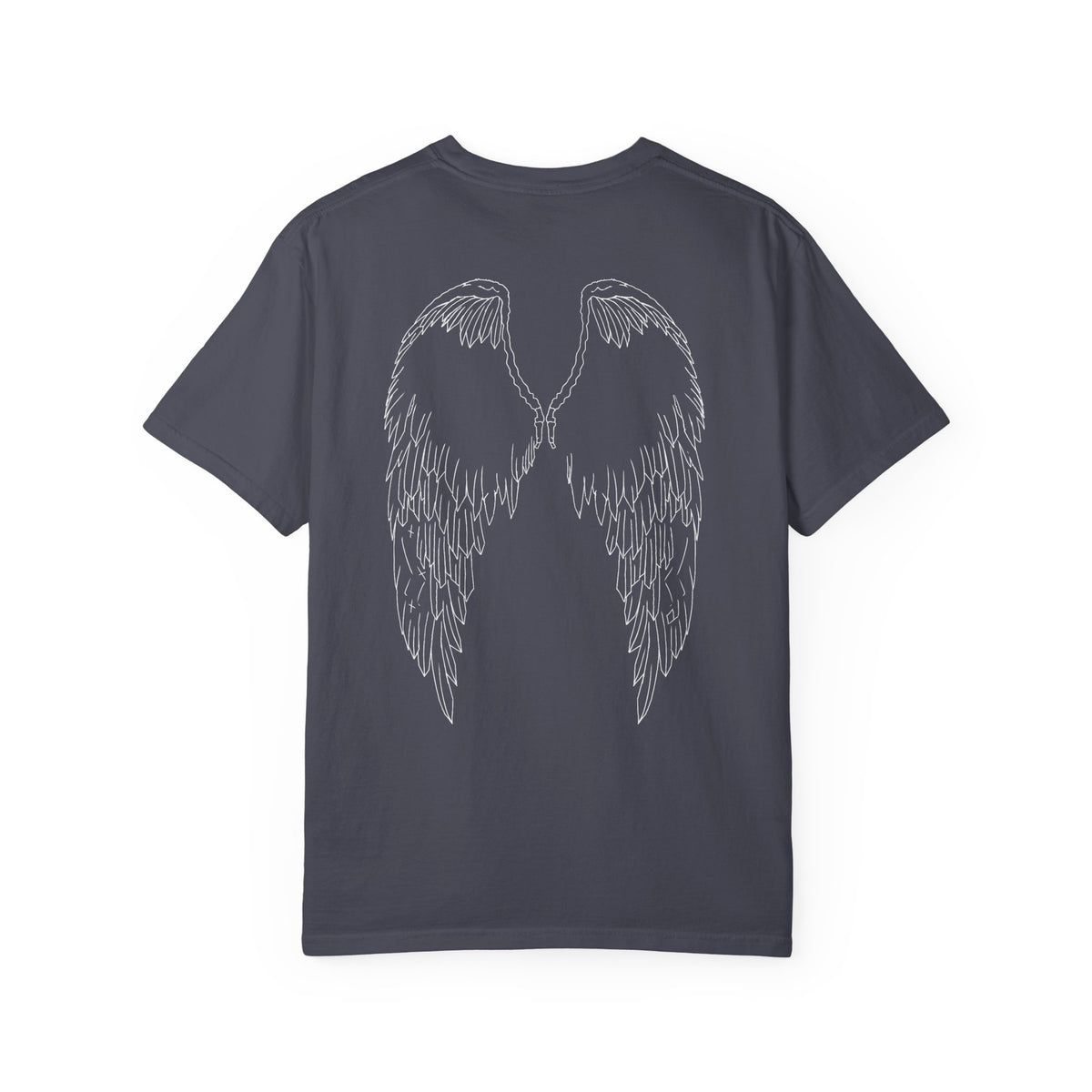 SIGARS Angel Wings T‑Shirt