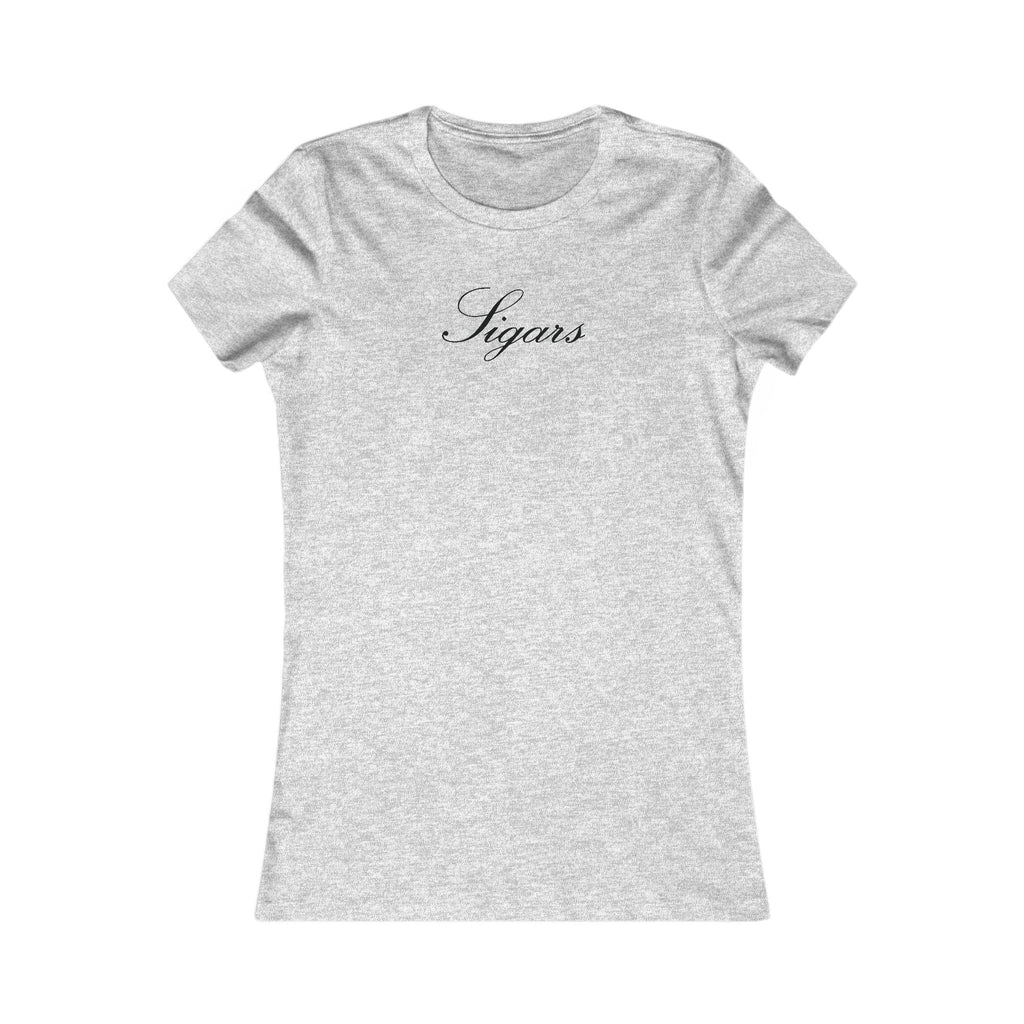 'Walk with Grace' Cross Graphic Tee