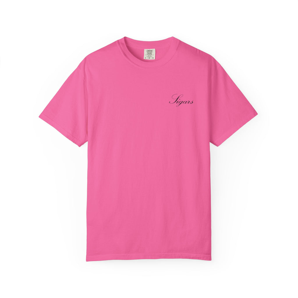 SIGARS Angel Wings T‑Shirt