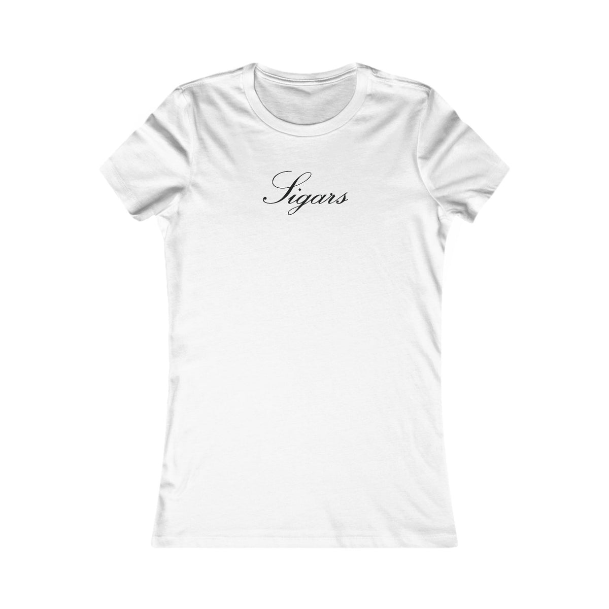 'Walk with Grace' Cross Graphic Tee