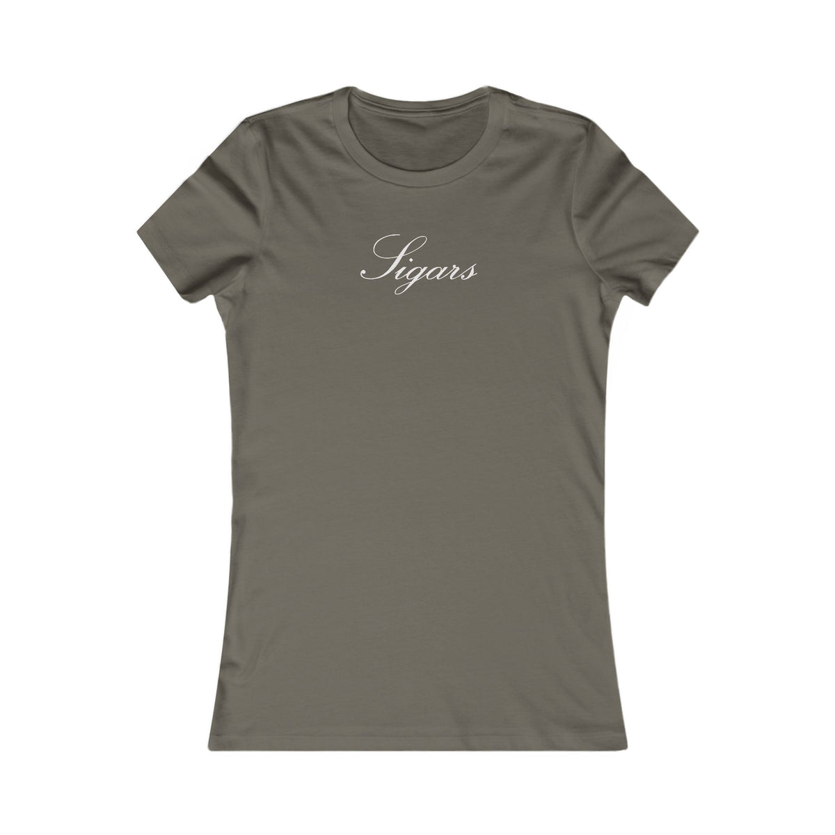 'Walk with Grace' Cross Graphic Tee