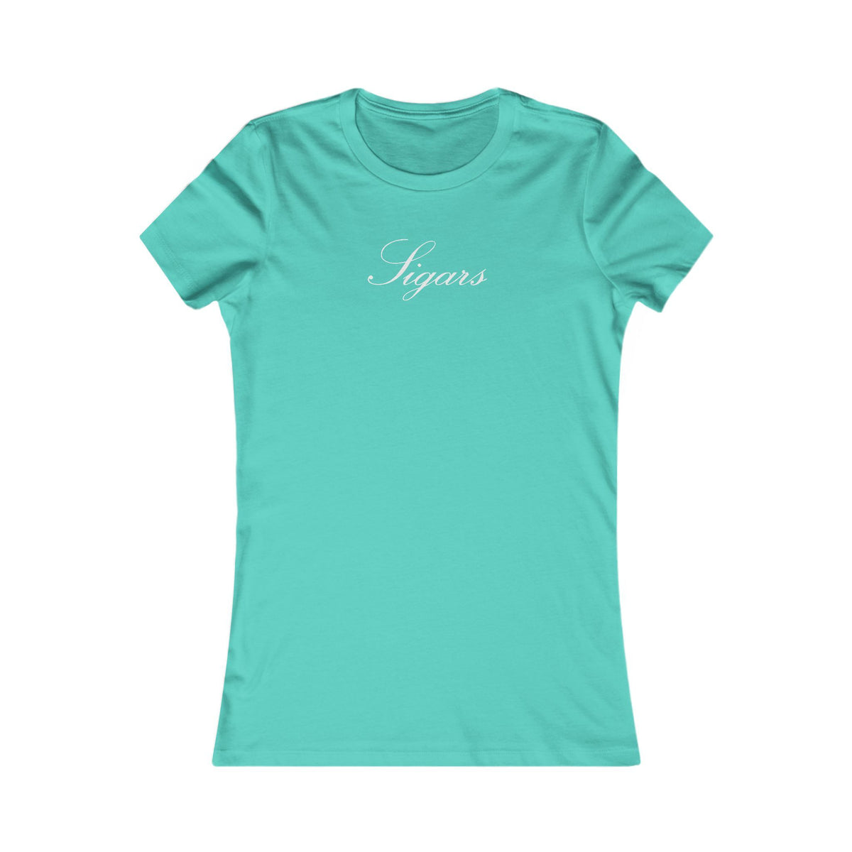 'Walk with Grace' Cross Graphic Tee