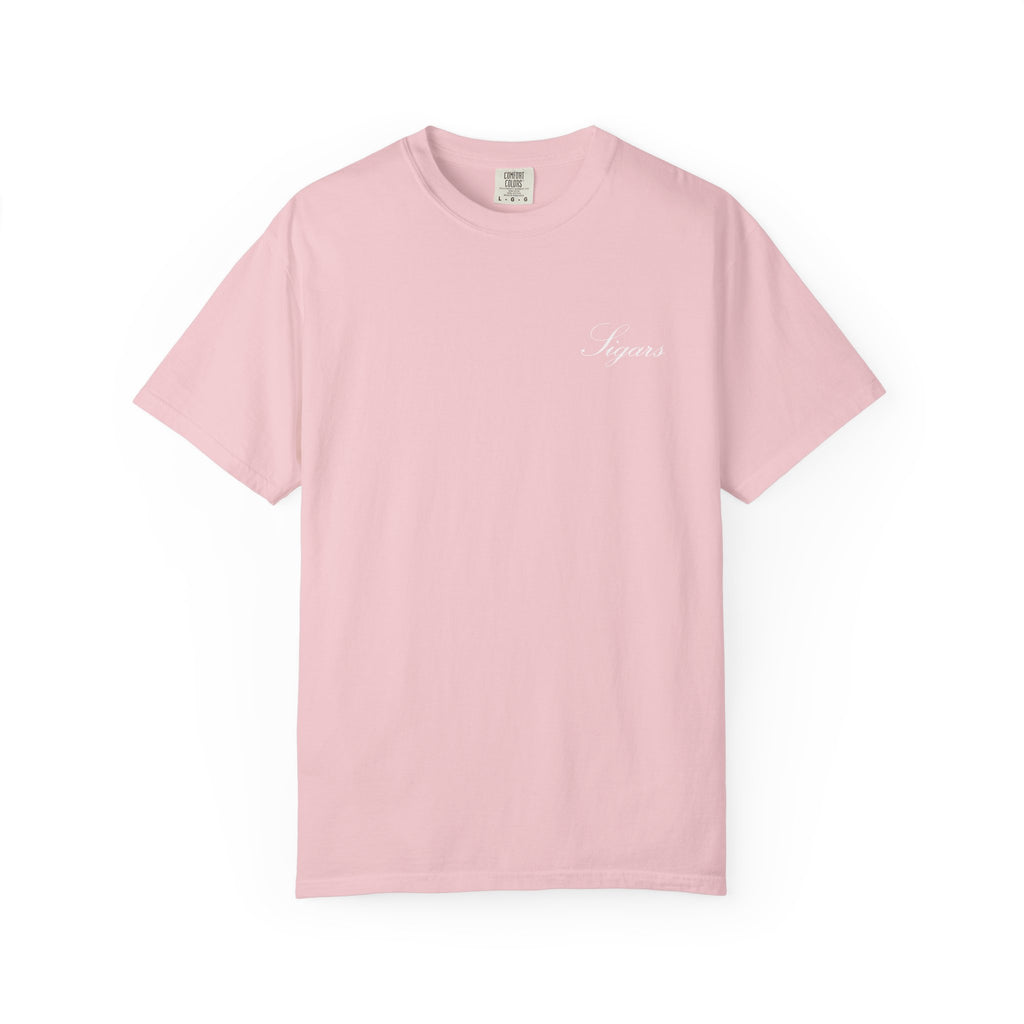 SIGARS Angel Wings T‑Shirt