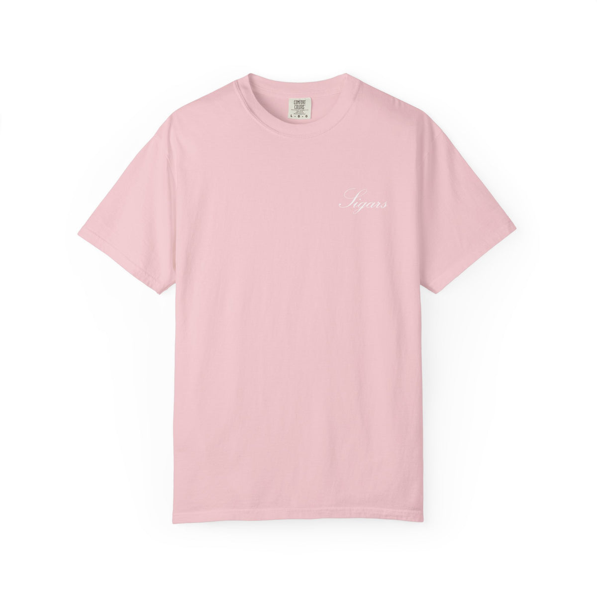 SIGARS Angel Wings T‑Shirt