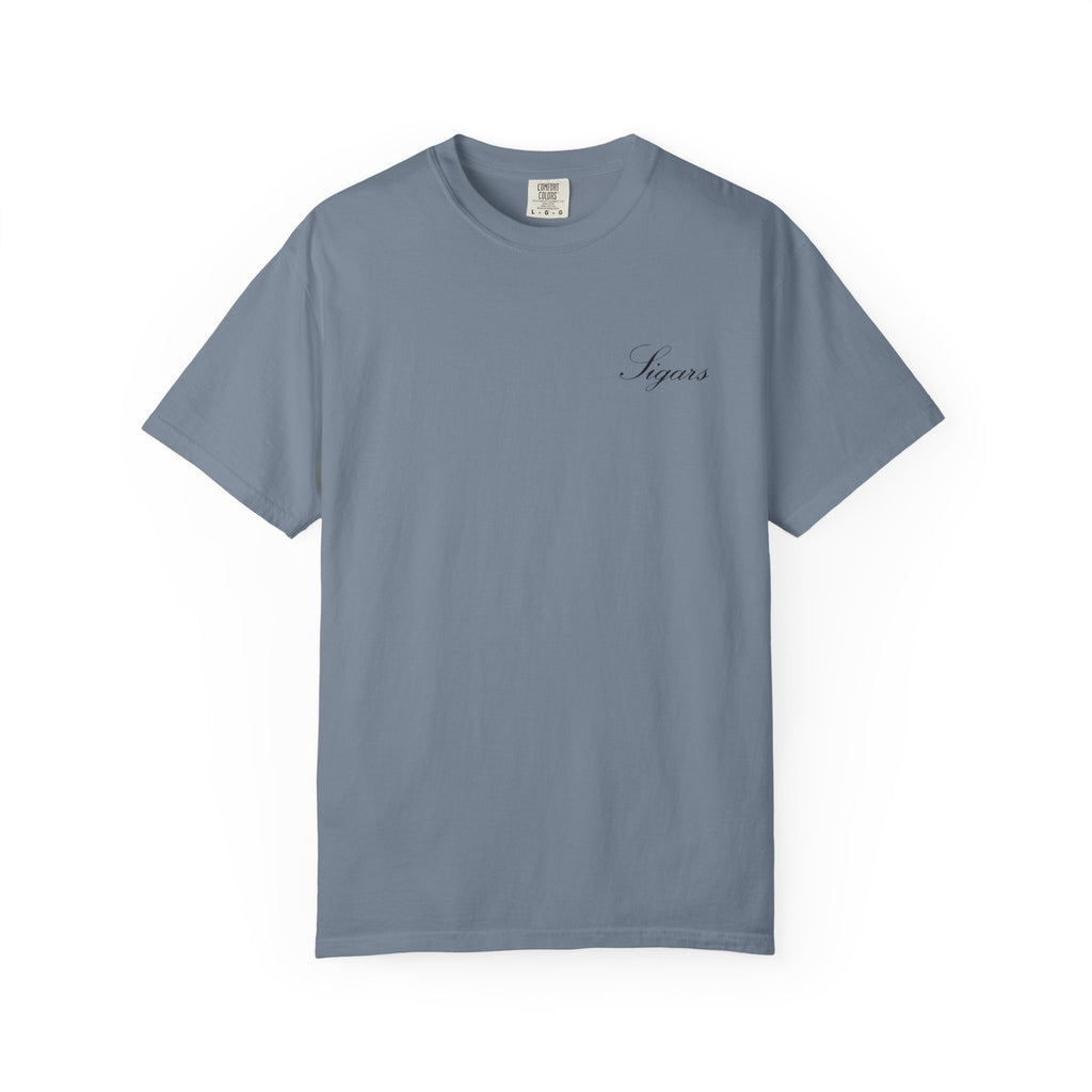 SIGARS Angel Wings T‑Shirt