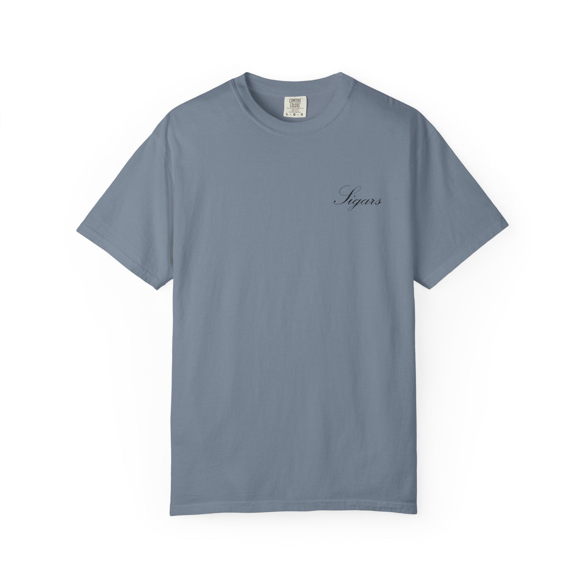 SIGARS Angel Wings T‑Shirt