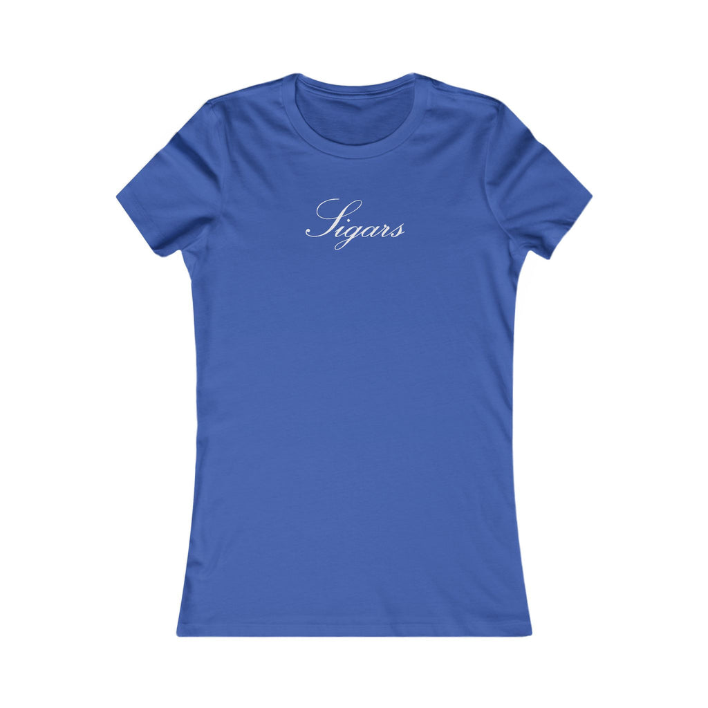 'Walk with Grace' Cross Graphic Tee