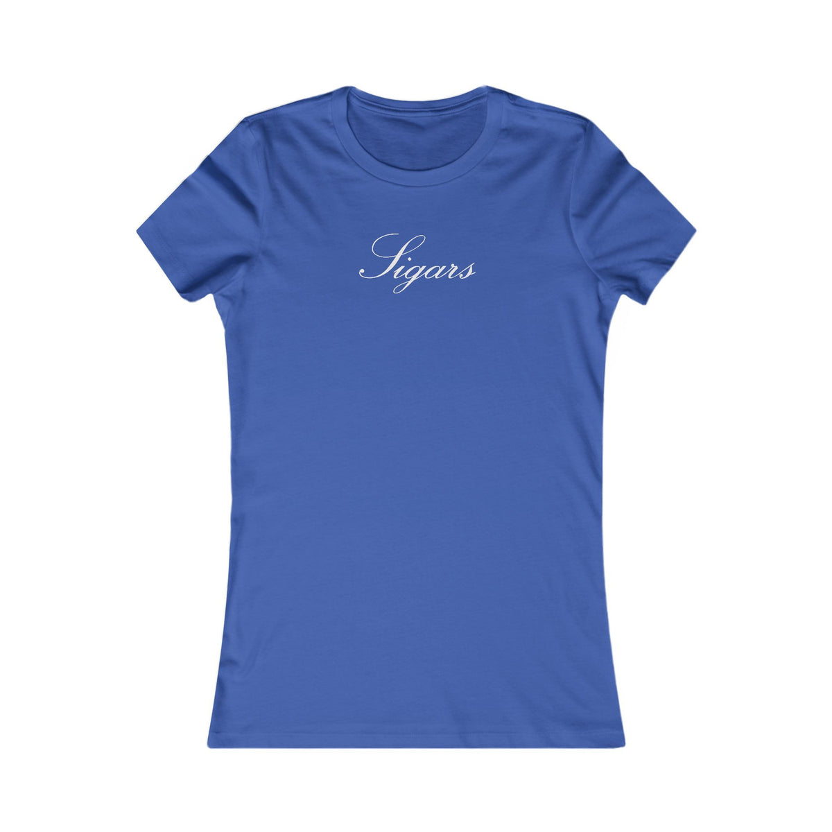 'Walk with Grace' Cross Graphic Tee