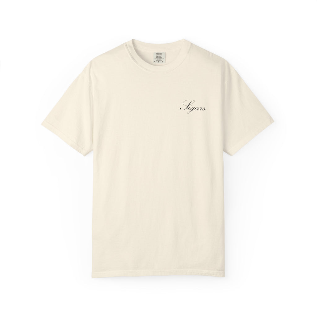 SIGARS Angel Wings T‑Shirt