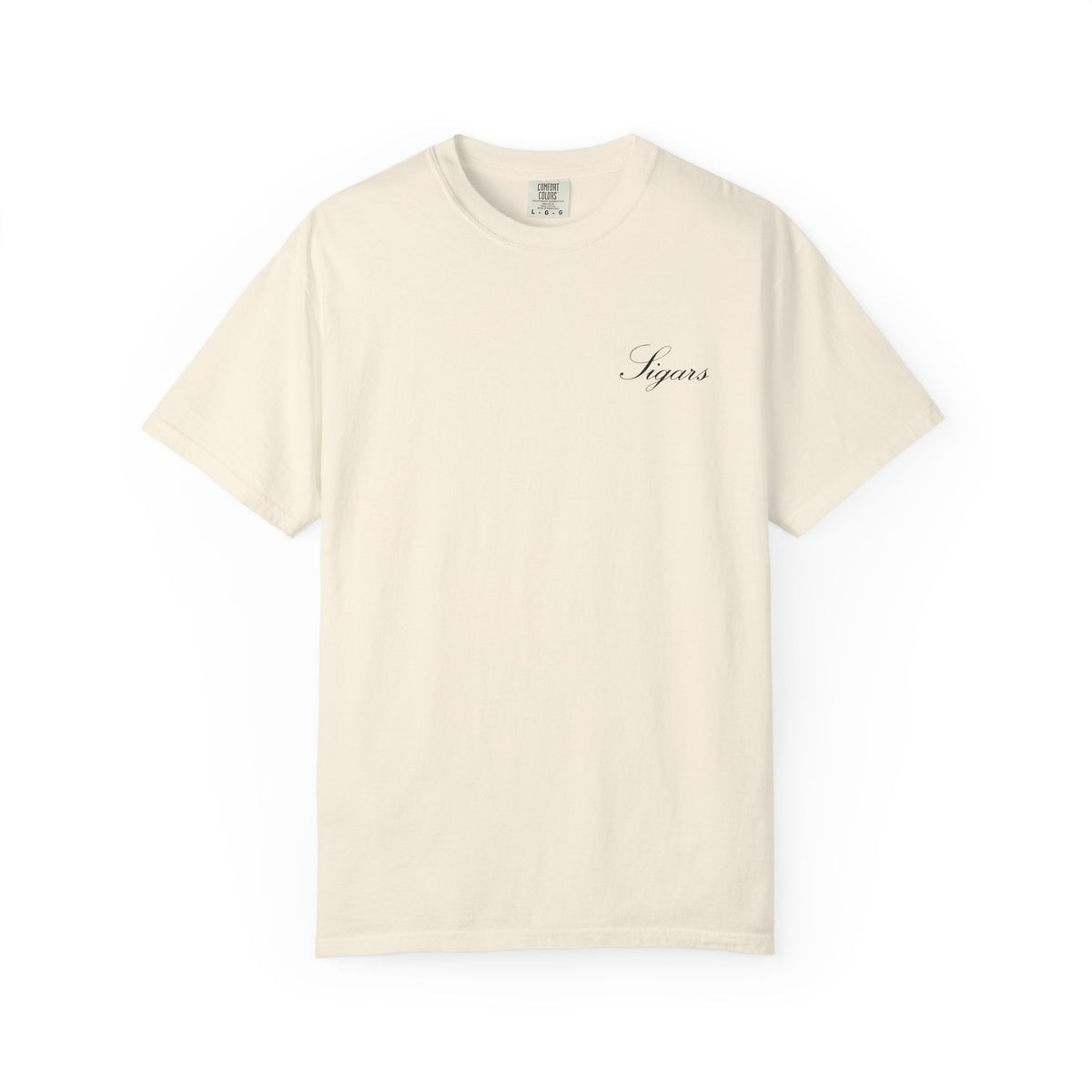 SIGARS Angel Wings T‑Shirt