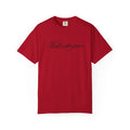 Walk With Grace-Rose T-shirt