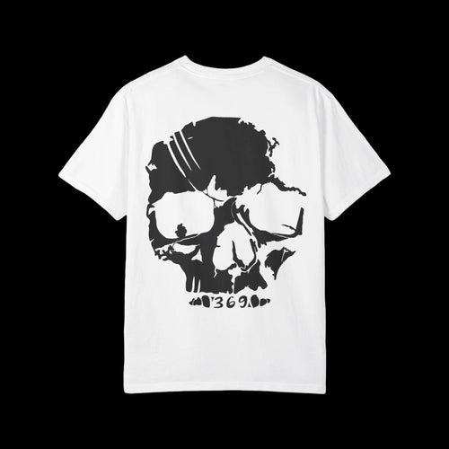 No Sorrow Tomorrow T-Shirt | Minimal Text Tee
