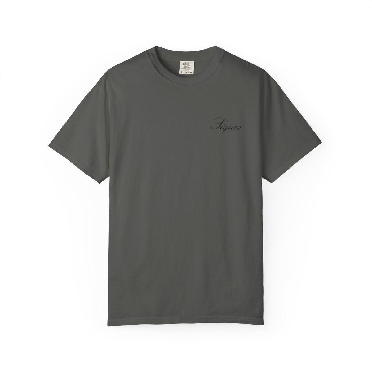 SIGARS Angel Wings T‑Shirt