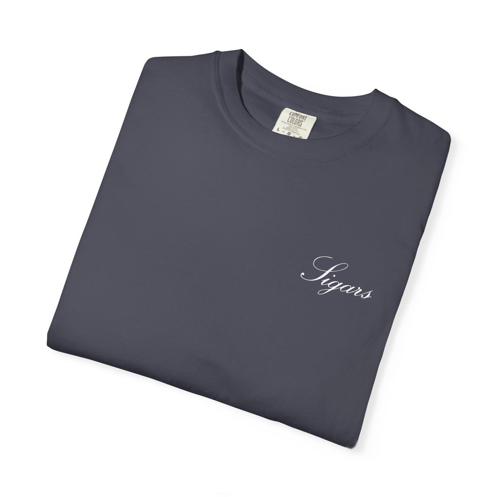 SIGARS Angel Wings T‑Shirt