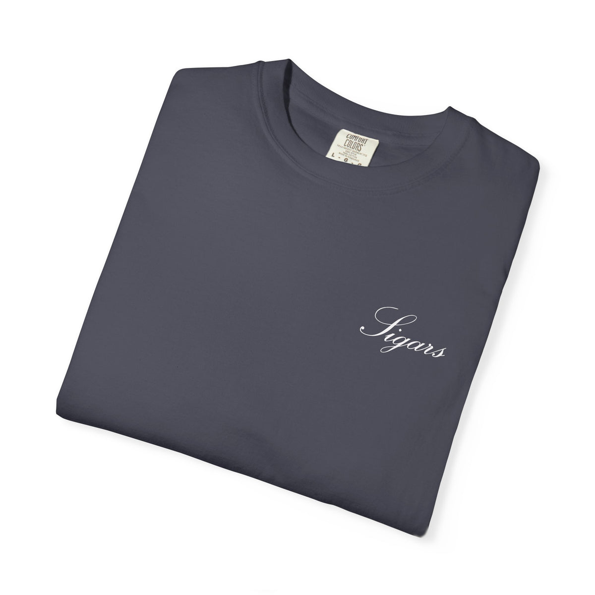 SIGARS Angel Wings T‑Shirt