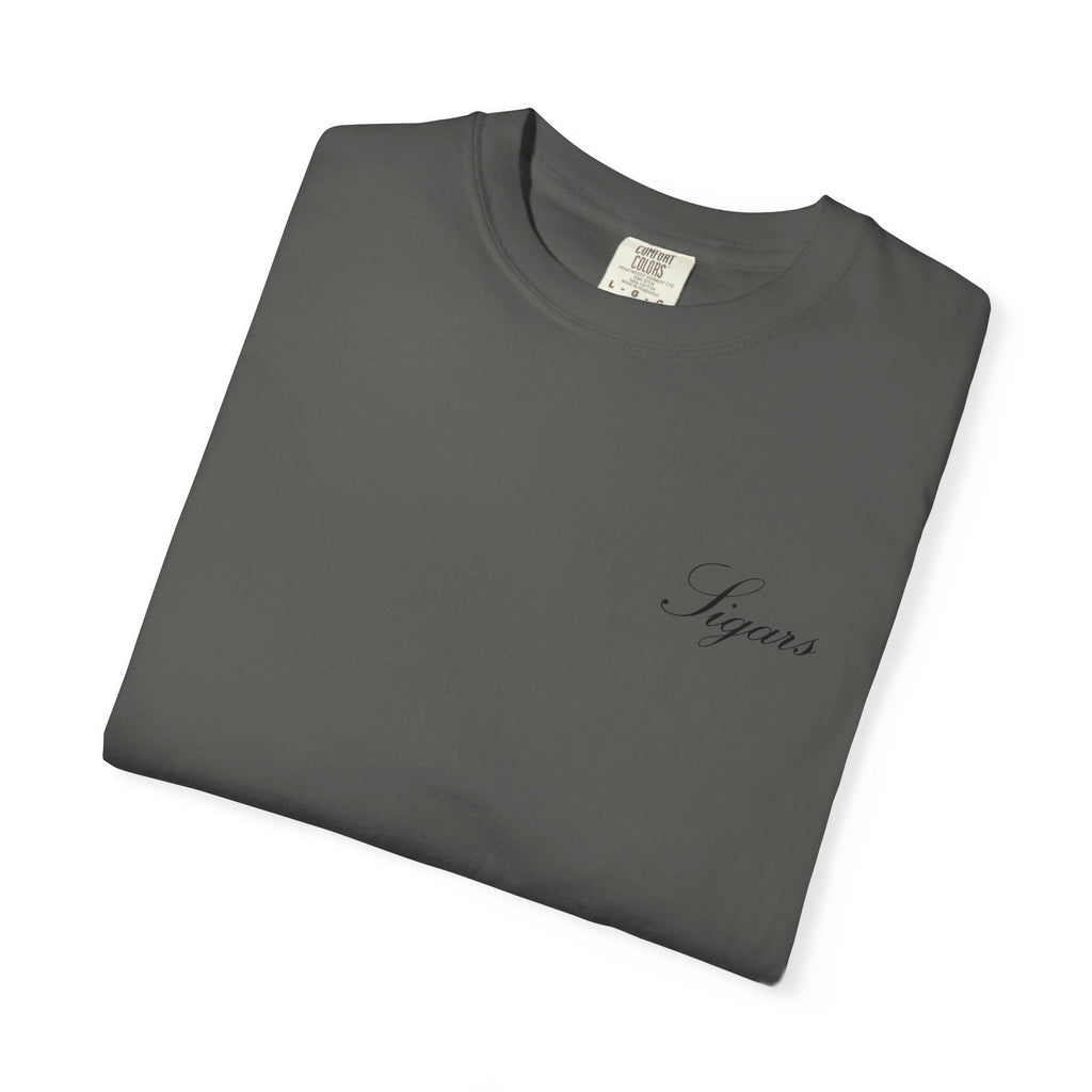 SIGARS Angel Wings T‑Shirt