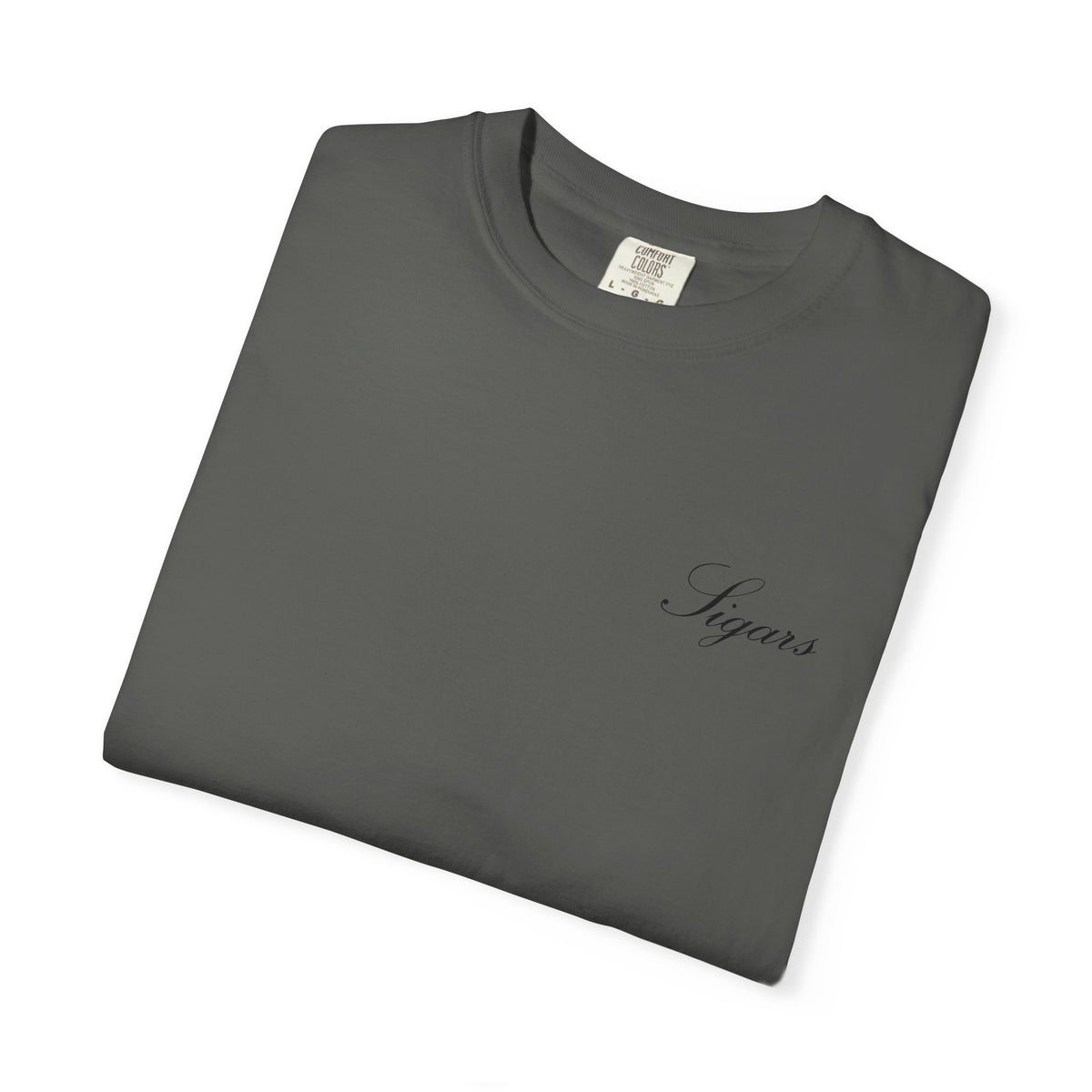 SIGARS Angel Wings T‑Shirt