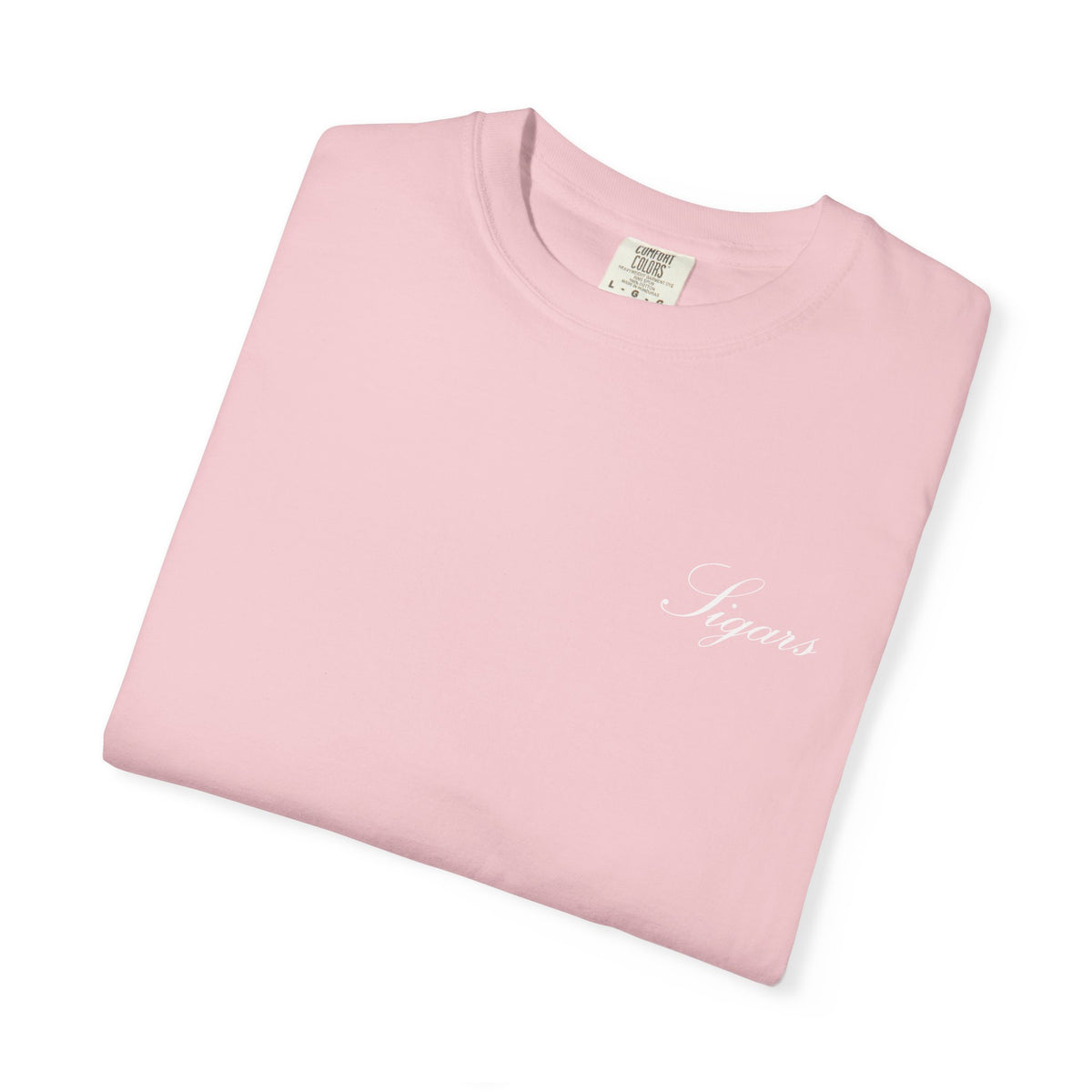 SIGARS Angel Wings T‑Shirt